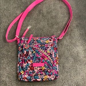Vera Bradley cross body